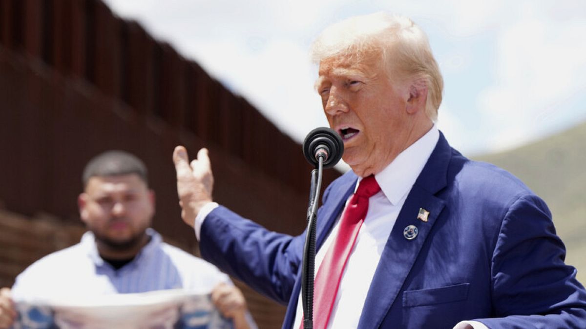Panamá se niega a aceptar migrantes deportados de otras nacionalidades bajo el gobierno entrante de Donald Trump