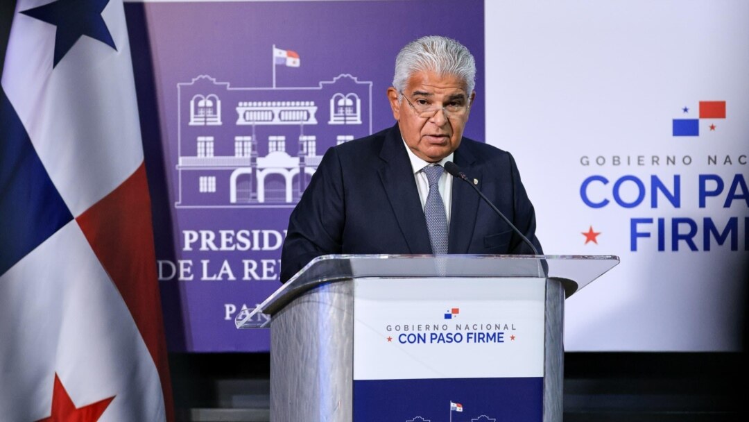 Panamá lanza advertencia a Nicaragua por actividades políticas en su embajada: el caso de Ricardo Martinelli
