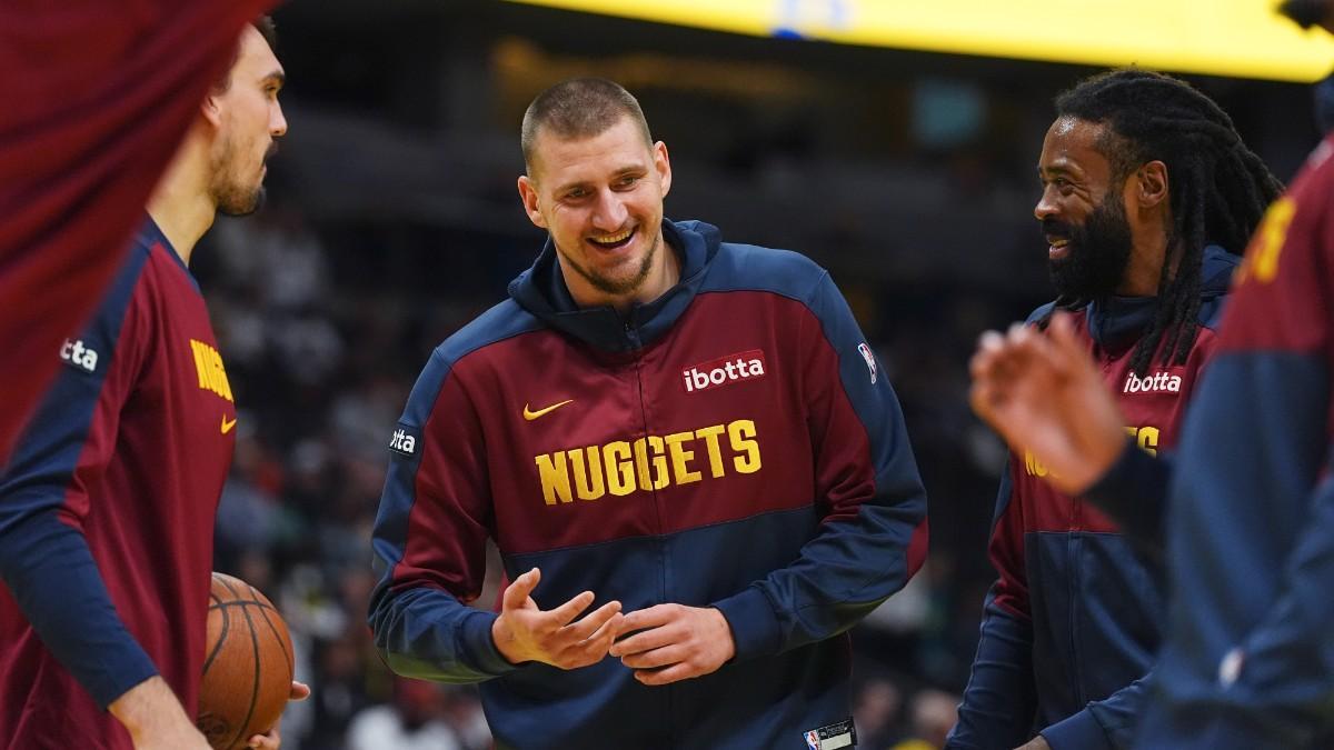 Nikola Jokic: El imparable ascenso del líder indiscutible de los Denver Nuggets