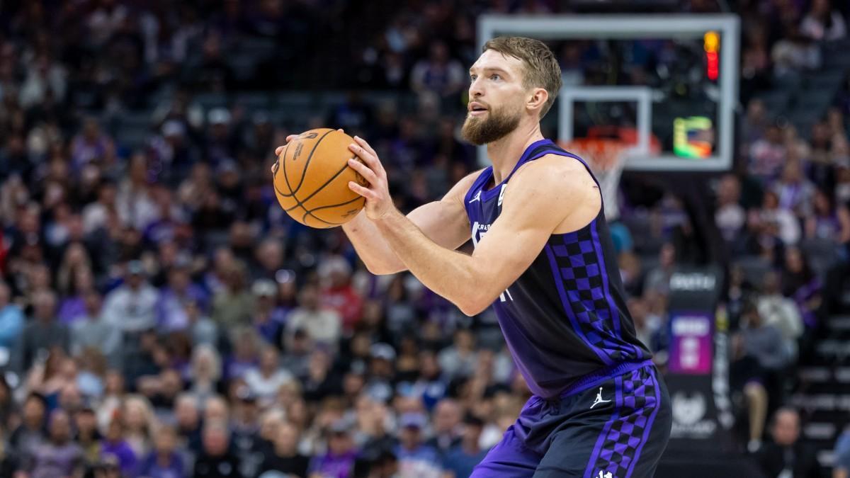 Domantas Sabonis: El motor detrás de los Sacramento Kings y su ascenso a la élite de la NBA