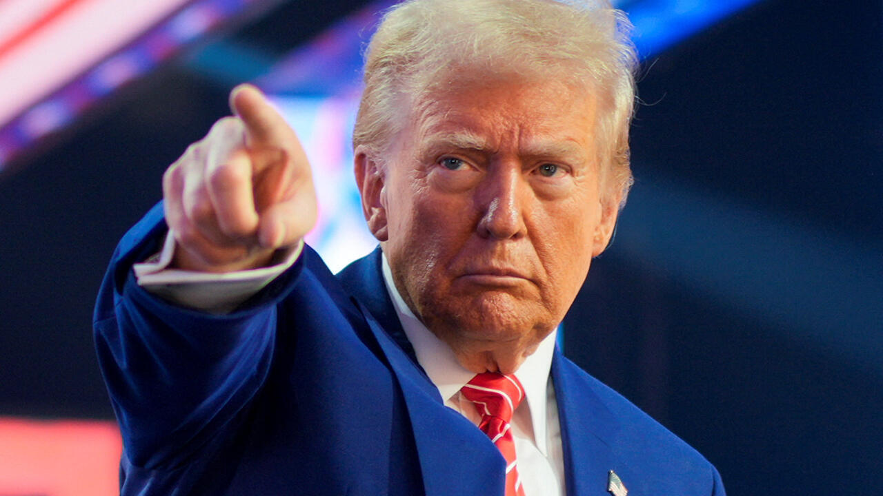 Panamá respondió a los comentarios de Trump sobre el canal