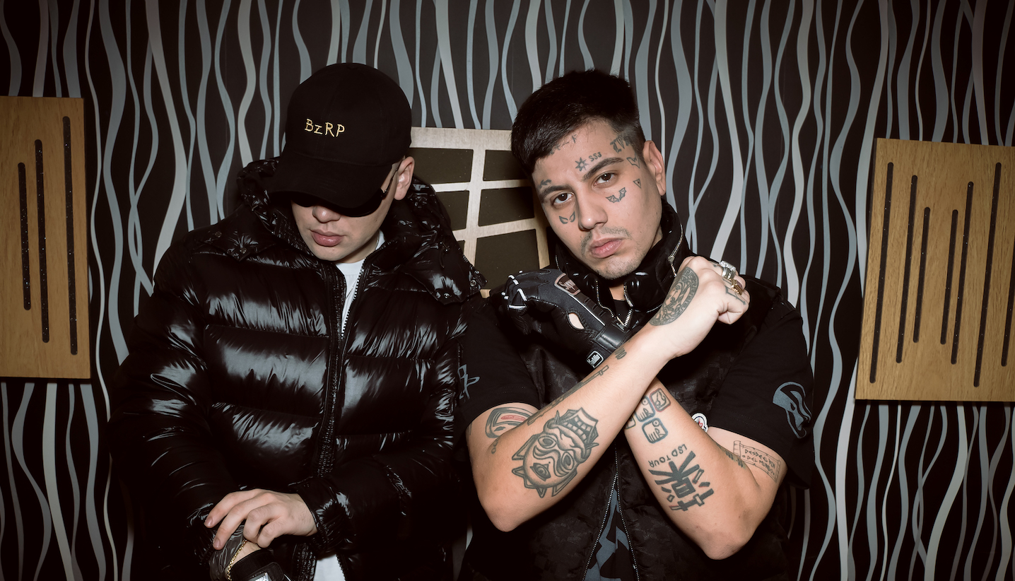 Fans Worldwide Can Now Stream Duki and BZRP's Session—And Watch ...