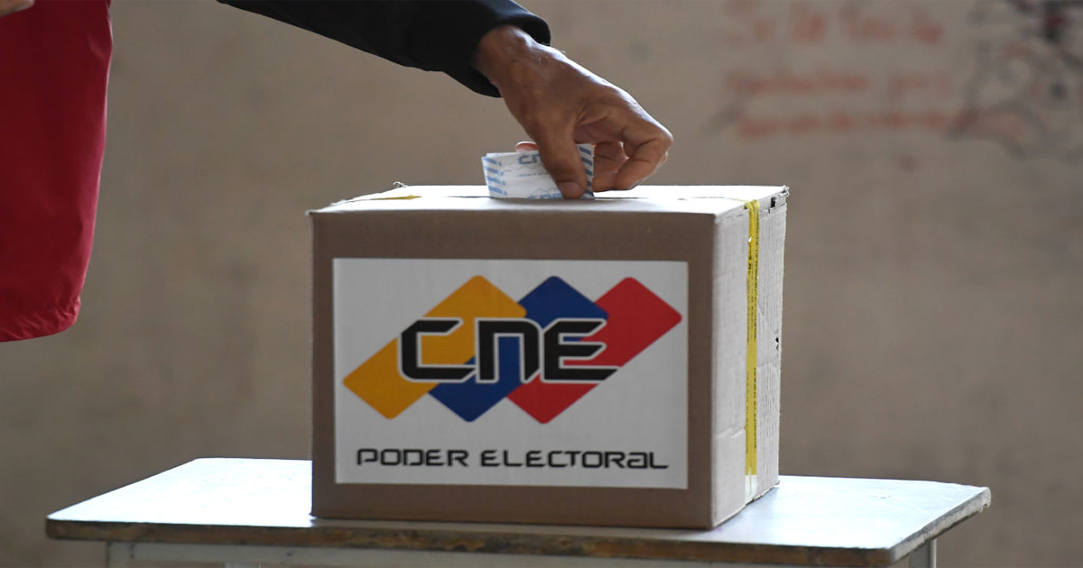 Los países de la Alianza para el Desarrollo de la Democracia quieren elecciones libres y transparentes en Venezuela
